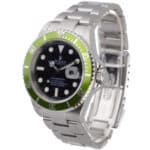 Rolex Submariner 16610LV