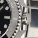 Rolex Submariner 124060