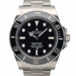 Rolex Submariner 124060