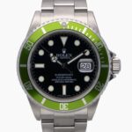 Rolex Submariner 16610LV