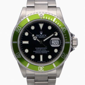 Rolex Submariner 16610LV