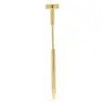 Vintage Cartier Juste Un Clou Stick Pin