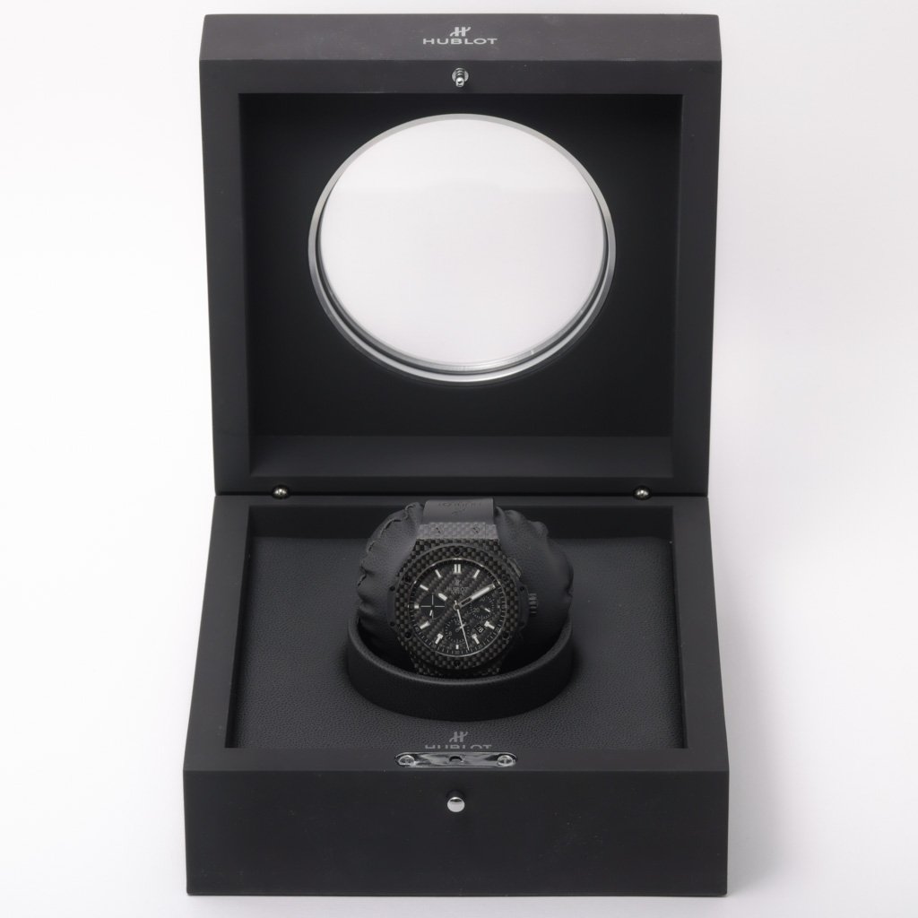 Hublot Big Bang 301.QX.1724.RX