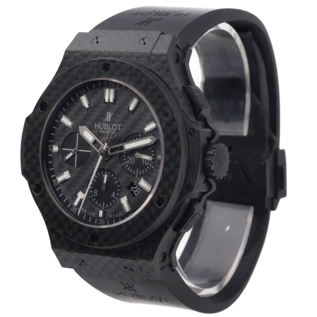 Hublot Big Bang 301.QX.1724.RX