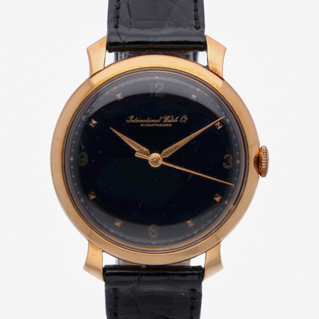 IWC