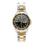 Vintage 2002 Automatic Rolex GMT Master 2