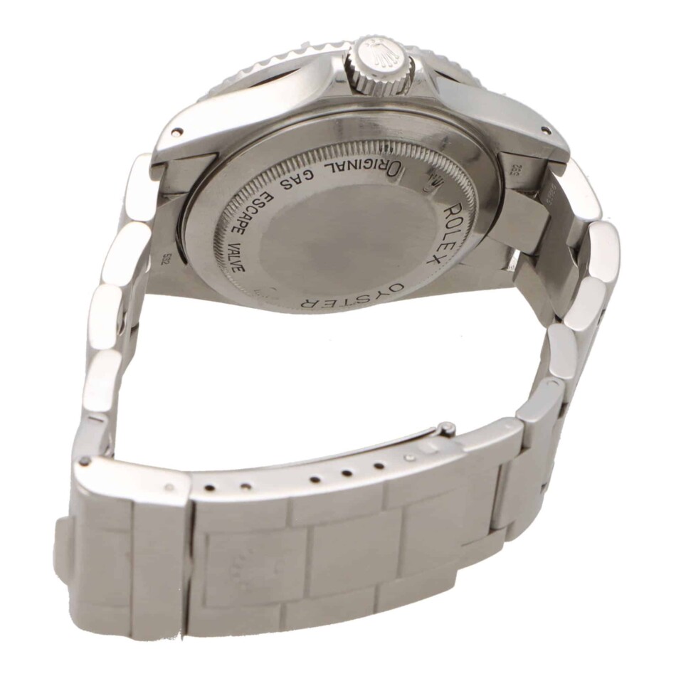Vintage 1983 Automatic Rolex Sea-Dweller 16660