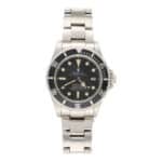 Vintage 1983 Automatic Rolex Sea-Dweller 16660