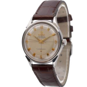Omega Constellation 5012852-4