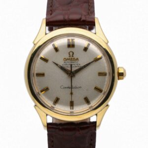 Omega Constellation 2887-2
