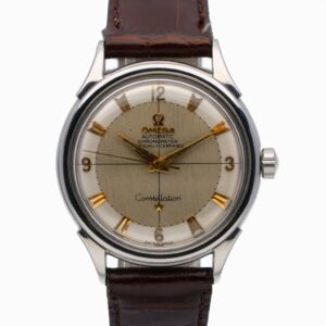 Omega Constellation 5012852-4