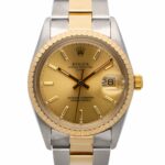 Rolex Date 5950441