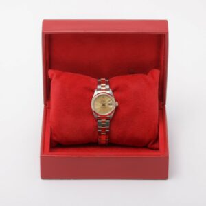 Rolex Datejust 79163