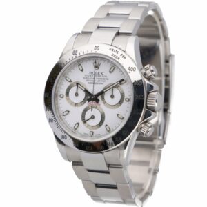 Rolex Daytona 116520
