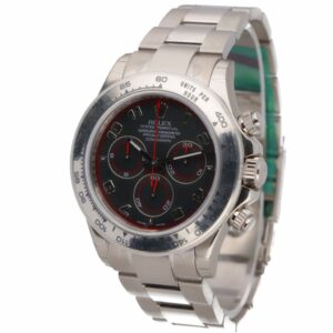 Rolex Daytona 116509