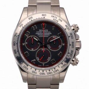 Rolex Daytona 116509