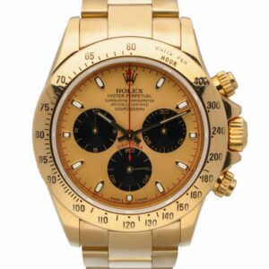 Rolex Daytona 116528