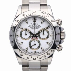 Rolex Daytona 116520