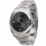 Rolex Oyster Perpetual 114300