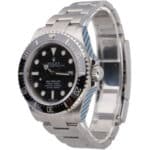 Rolex Sea-dweller 4000 116600