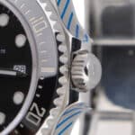 Rolex Sea-dweller 4000 116600