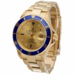 Rolex Submariner 16618