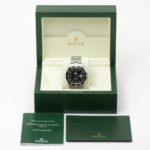 Rolex Submariner 16610