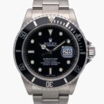 Rolex Submariner 16610