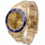 Rolex Submariner 16618