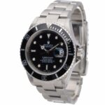 Rolex Submariner 16610