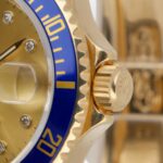 Rolex Submariner 16618