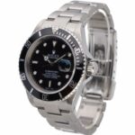 Rolex Submariner 16610