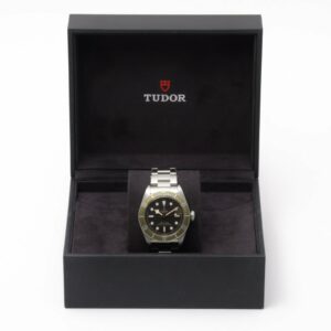 Tudor Black Bay Harrods 79230G