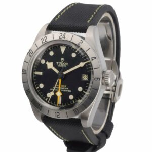 Tudor Black Bay Pro 79470