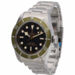 Tudor Black Bay Harrods 79230G