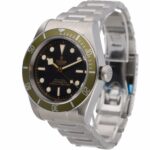 Tudor Black Bay Harrods 79230G