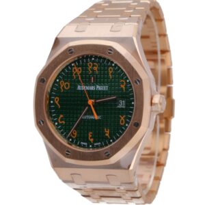 Audemars Piguet Royal Oak 15409OR.OO.1220.OR.01