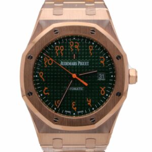 Audemars Piguet Royal Oak 15409OR.OO.1220.OR.01