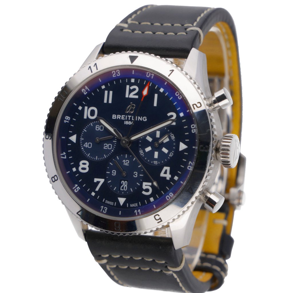 Breitling Super Avi B04 AB0445