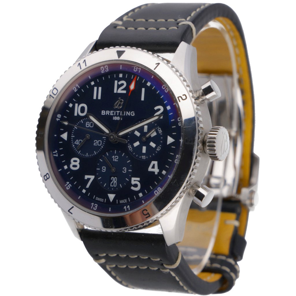 Breitling Super Avi B04 AB0445