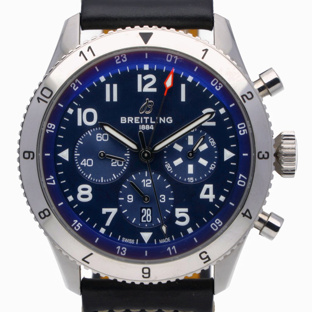 Breitling Super Avi B04 AB0445