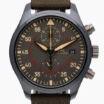 IWC Chronograph Top Gun Miramar IW389002