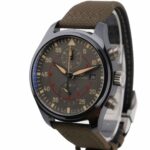 IWC Chronograph Top Gun Miramar IW389002