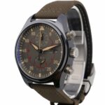 IWC Chronograph Top Gun Miramar IW389002