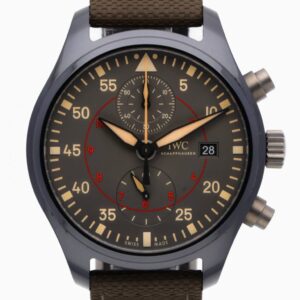IWC Chronograph Top Gun Miramar IW389002