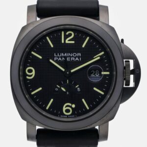 Panerai Luminor Power Reservce PAM00028