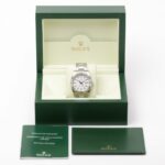 Rolex Datejust Turn-o-graph 116264