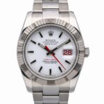 Rolex Datejust Turn-o-graph 116264