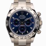 Rolex Daytona 116509