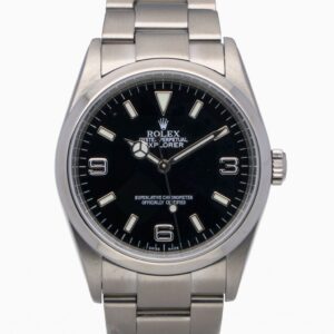 Rolex Explorer 114270